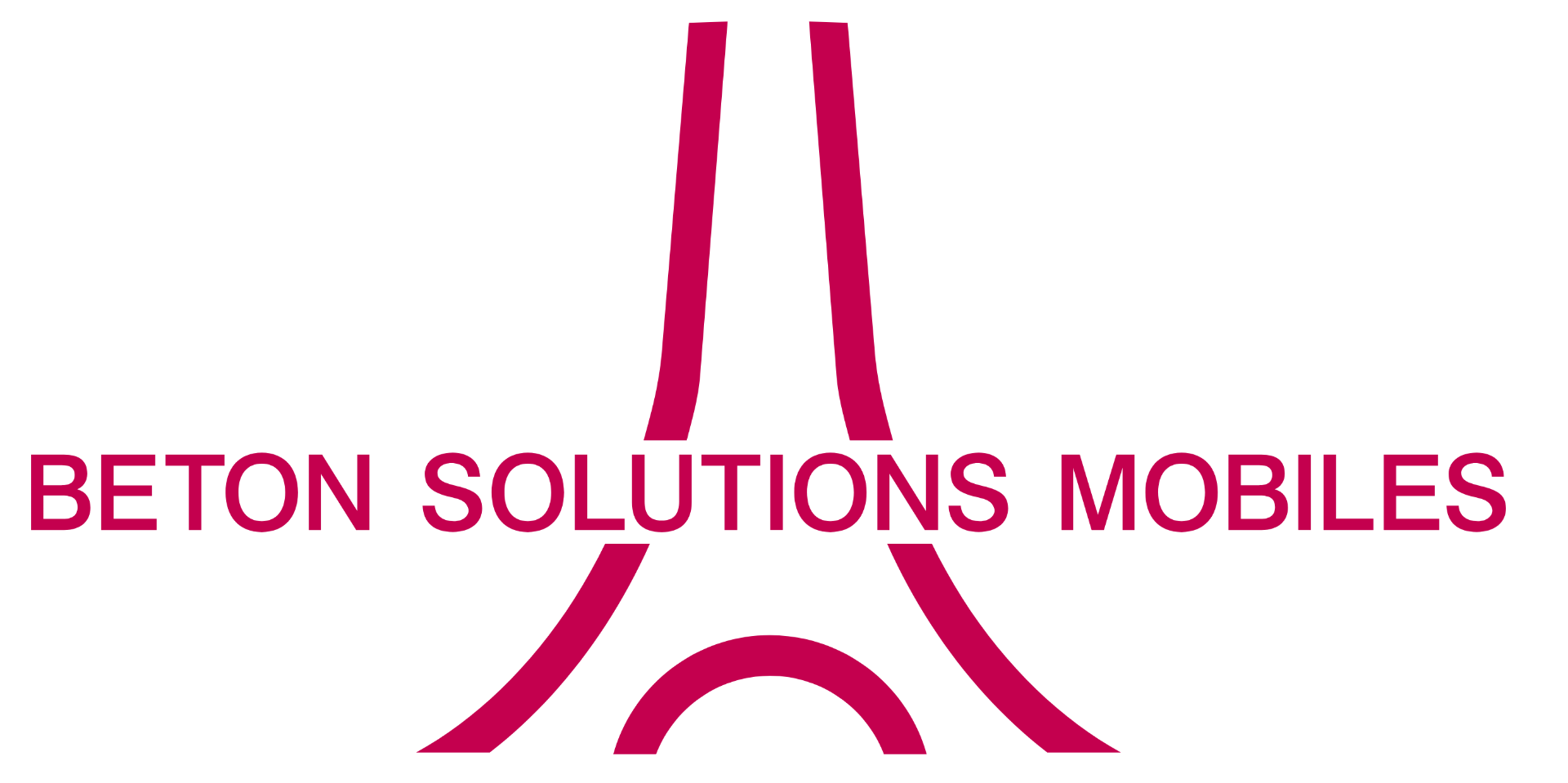 Béton Solution Mobile