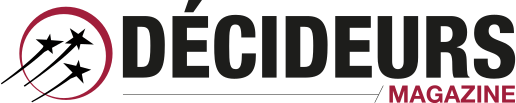 Décideurs Magazine