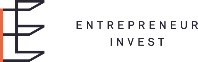 Entrepreneur Invest logo