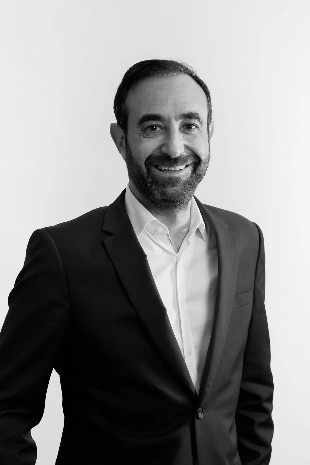 Frédéric Zablocki, French entrepreneur and investor (private equity, LBO)