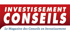 Investissement Conseils